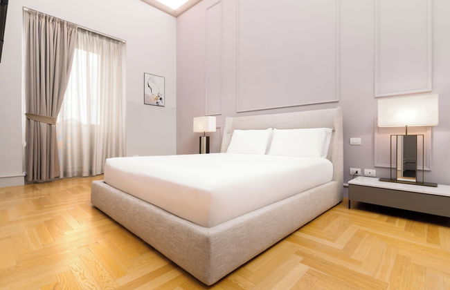 Limehome Lecce Palazzo BN - Foto 2