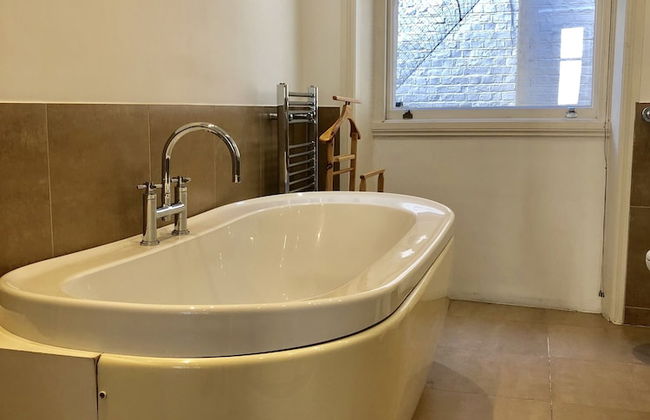 Buckingham Palace View Apartment - Foto 37