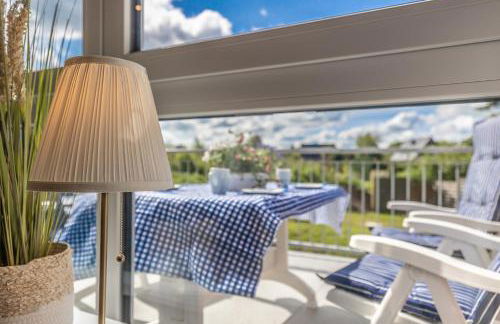 Kapitänshaus Harrislee - Palstek - Foto 24