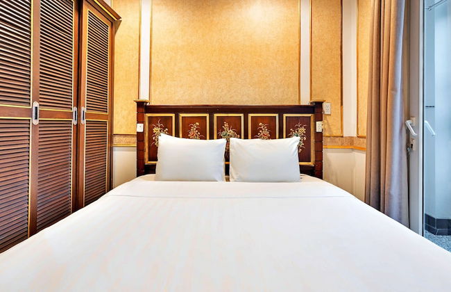 S79 Residences 345AB Apartment - Foto 42