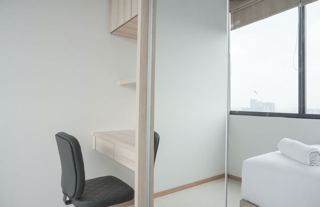 Beautiful And Cozy 2Br Samara Suites Apartment - Foto 24