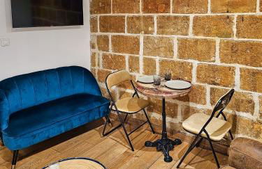 Le Chapeau Rouge - Centre Historique - Corum - Tramway - Climatisation - Foto 9