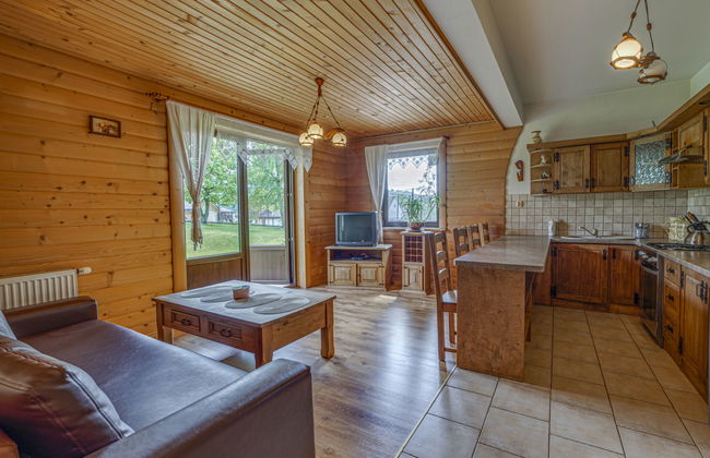 Chata pod Grapom - Foto 22