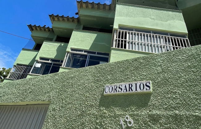 Ap na Beira da ORLA DE ATALAIA - Foto 41