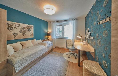 Berg Apartments - Foto 6