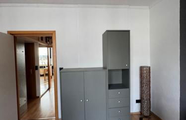 work & stay house in Linz - Foto 19