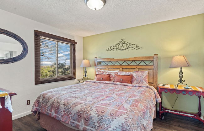 Fort Marcy Hotel Suites by All Seasons Resort Lodging - Foto 23