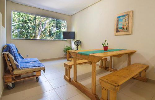 Village Brasil, Lençóis - Photo 23