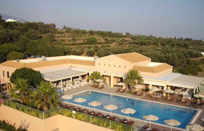 Astra Village Hotel Suites - Foto 68