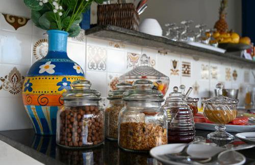 Chalés Casuarinas - Foto 38