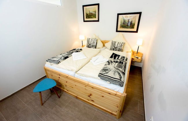 Apartments Harz Panorama - Foto 18