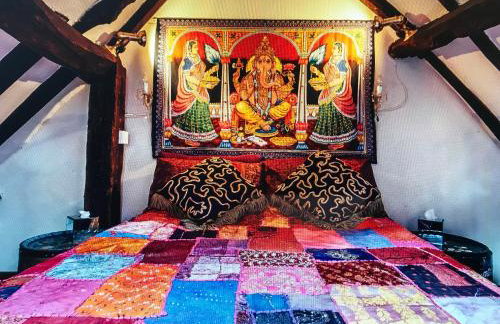 Priory House B&B And The Oriental Brewhouse Self Catering Accommodation - Foto 31