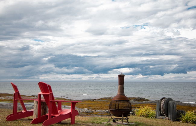 Les Cabines du Phare - Foto 45
