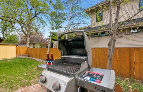 Walk Everywhere - Art, Restaurants, Poudre River - Foto 52