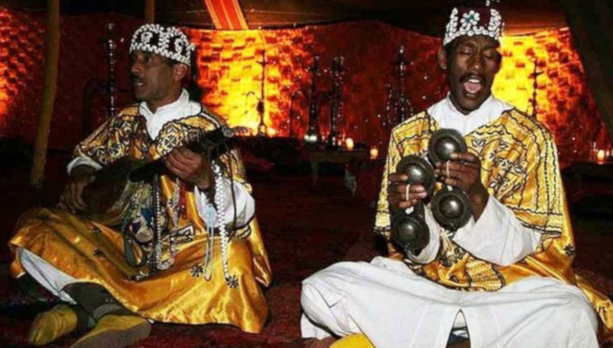 Dinner and Fantasy Show in Chez Ali - Photo 1