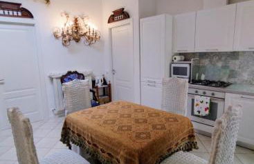 Mansarda di Masha - Photo 1