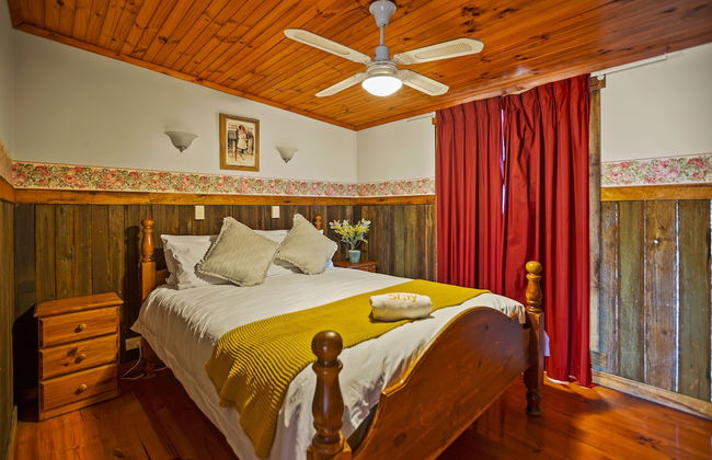 StayAU 3BR Quaint Countryside Cottage - Foto 2