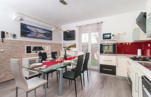 Beautiful Home In Srinjine With Sauna - Photo 24