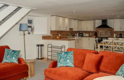 Willoughby Cottage - Rustic Retreat in Crieff - Photo 19