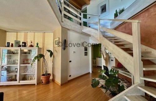 Villa 3 Olivi - Lenno by LoveComo - Foto 17