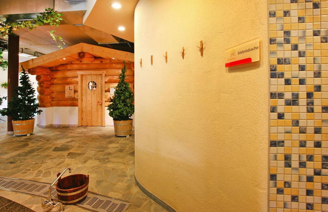 Holiday Home in Wernigerode With a Shared Pool - Foto 35