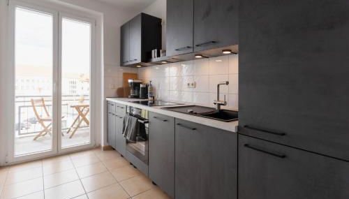 Ferientraum Friedi am Bauhausmuseum - Foto 4