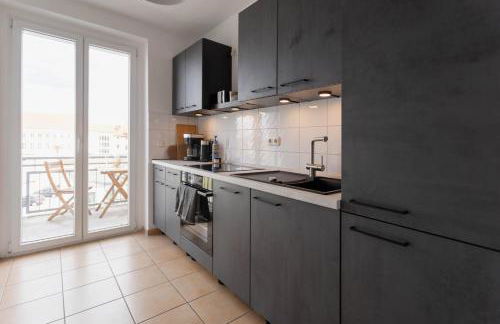 Ferientraum Friedi am Bauhausmuseum - Foto 4