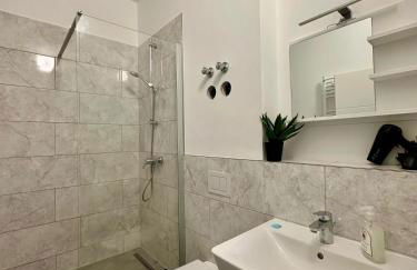 Komfortable und zentrale Apartments in Neumünster - Perfekt für Monteure und Gruppen - Foto 72