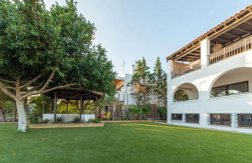 Alkis House by AegianKazarte - Foto 31