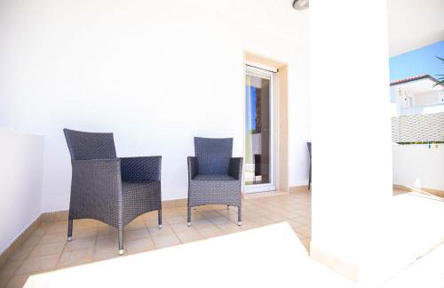 Donnosanto Residence Torre Santa Sabina - Foto 44