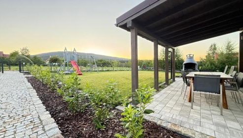 Bliżej Ślęży Domki pod Ślężą - Foto 2