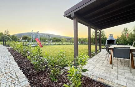 Bliżej Ślęży Domki pod Ślężą - Photo 2