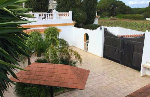 Spacious Villa in Conil de Frontera with Private Pool - Foto 40