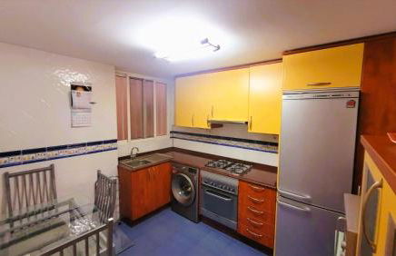 Port Beach I Puerto Sagunto en playa cerca de Valencia - Foto 15