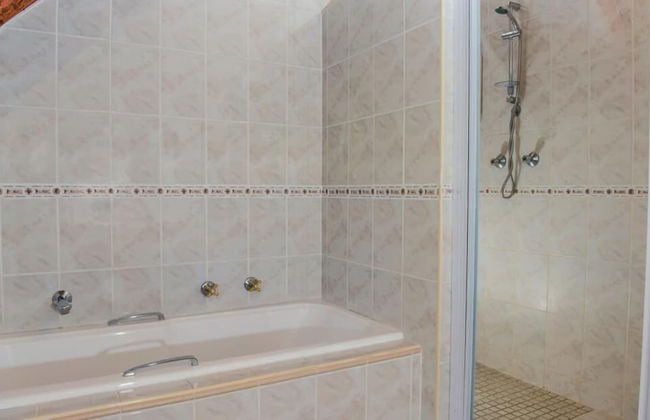 St Francis Bay Luxury Lodge 2 - Foto 19