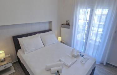 Modern 2 - Bedroom Penthouse in Thessaloniki - Foto 28