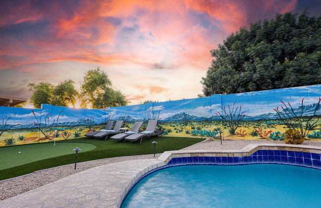 Ocotillo Glendale - Foto 28