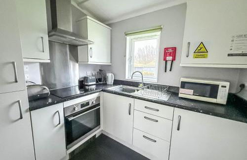 Charming Chalet On A Fantastic Holiday Park In Lowestoft Ref 12077B - Foto 14