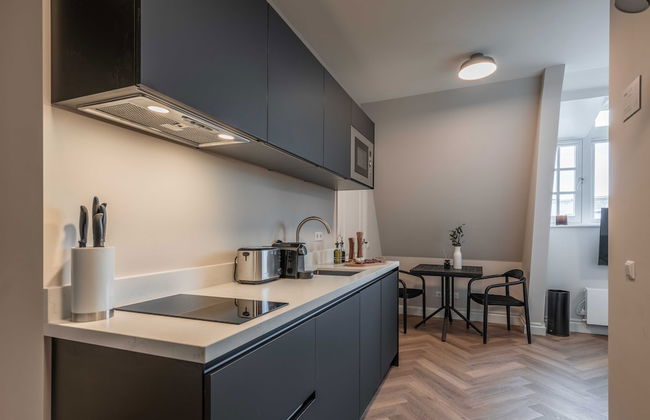 Limehome Den Haag Keizerstraat - Photo 21