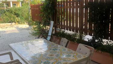 Marì casa vacanza - Foto 5, Garden, Garden view