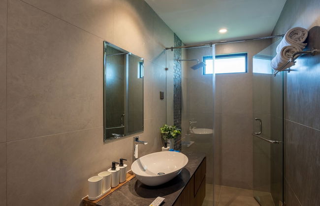 Kana Suites Jimbaran By Fays Hospitality - Foto 13