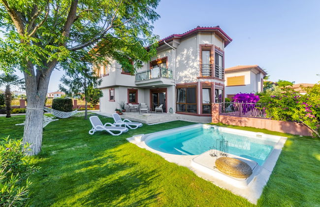 Vista Villas & Suites - Foto 78