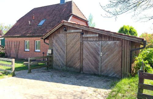 Endeholzer Fuchsbau - Foto 14