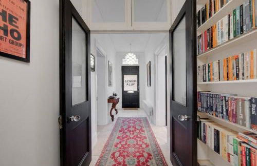 Princes Villa - large fully Self Contained Flat, 5 minutes from the sea - Foto 60