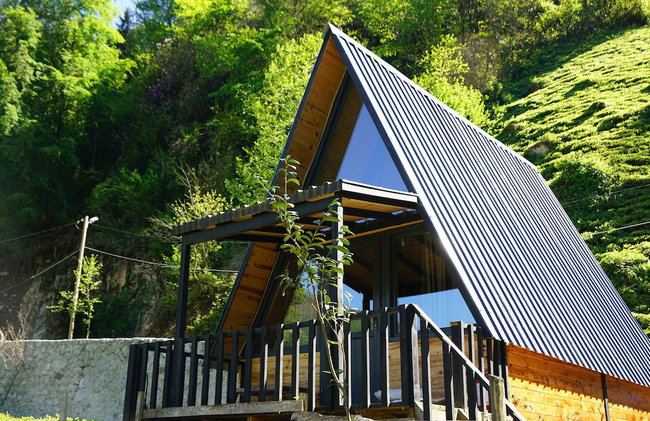 Tanura Bungalows - Foto 70