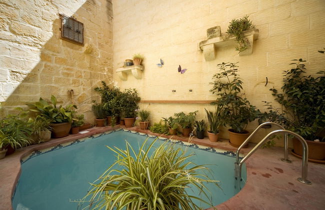 Tal-barun Farmhouse - Foto 24