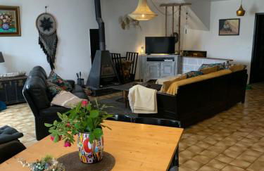 Maison au coeur du village de la Salvetat sur Agout - Foto 14