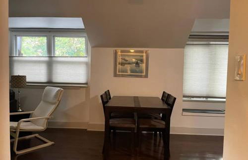 Fantastic updated apartment with parking - Foto 25