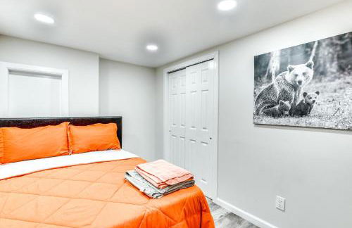 14 Mi to Central Park Chic Mt Vernon Retreat - Foto 12