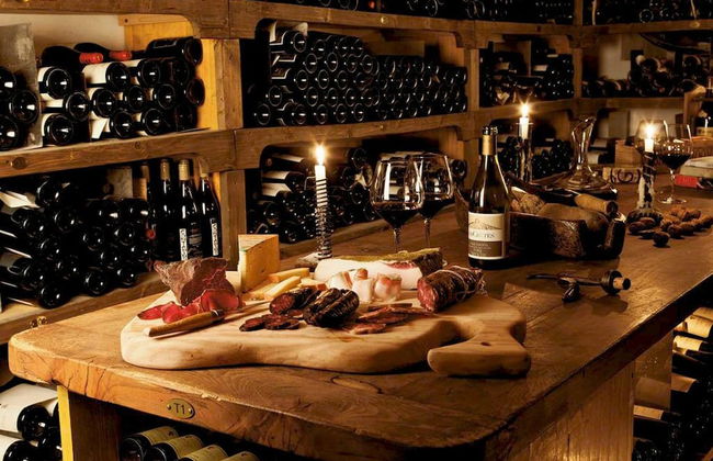 Villa Norcenni Aparthotel - Foto 75